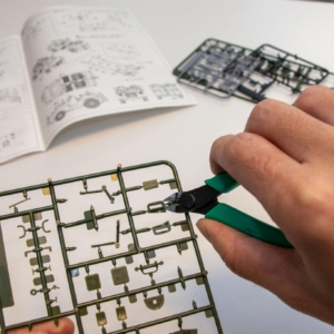 Modelling & Games