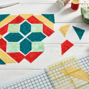 Patchwork & Quilting