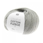 Rico Creative Cotton Fleece DK