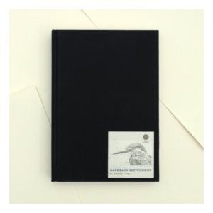 Sketch Books