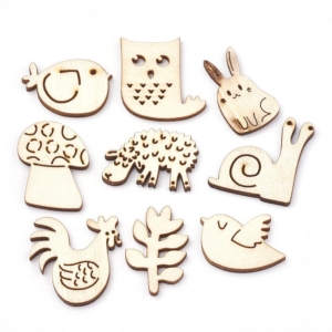 Wooden Products