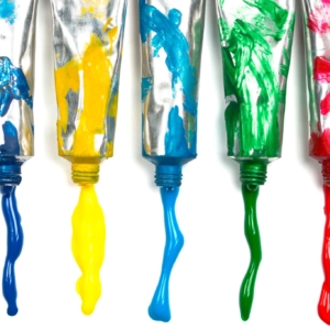 Acrylic Paint