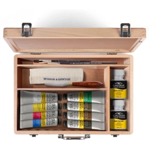 Acrylic Paint Sets
