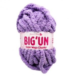 James C Brett Big 'Un Super Mega Chunky Yarm