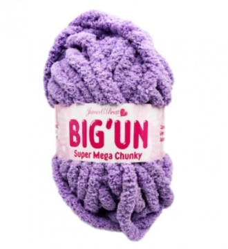 James C Brett Big 'Un Super Mega Chunky Yarm