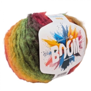 James C. Brett Boom Super Chunky 100g
