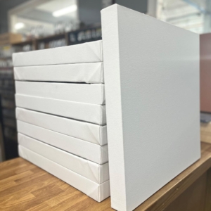Canvases