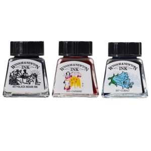 Drawing Inks