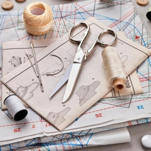 Dressmaking & Tailoring