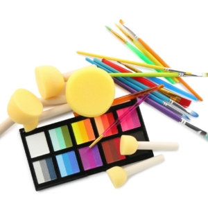 Face Painting