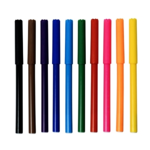 Felt Tip Pens