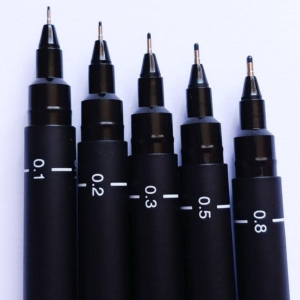 Fine Liners