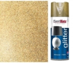 Plasticote Glitter Spray