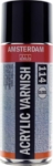 AAC ACRYLIC VARNISH SATIN 400ML