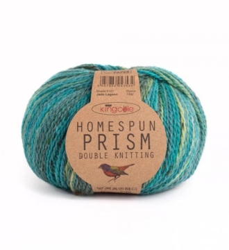 King Cole Homespun Prism DK