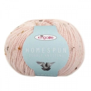 King Cole Homespun DK