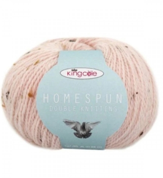 King Cole Homespun DK