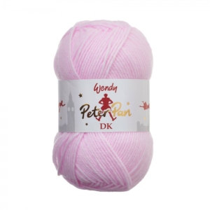 Wendy Peter Pan DK Yarn