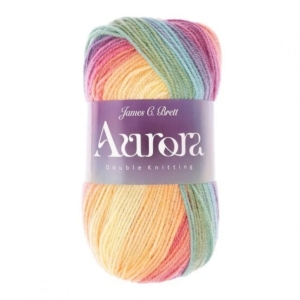 James C Brett Aurora DK