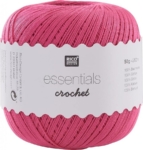Rico Essentials Crochet