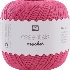 Rico Essentials Crochet