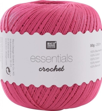 Rico Essentials Crochet