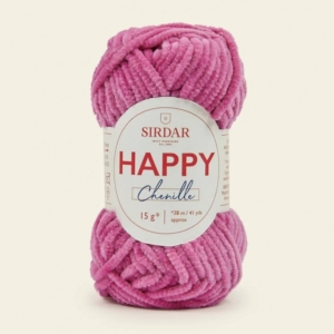 Sirdar Happy Chenille