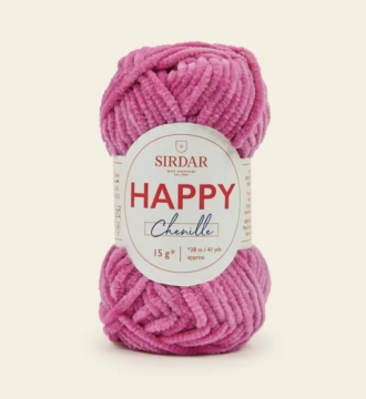 Sirdar Happy Chenille