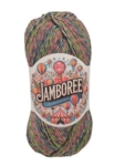 King Cole Jamboree DK 100g
