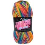 King Cole Jitterbug DK