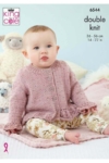 King Cole Pattern - 6544