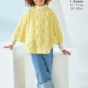 King Cole Pattern - 6560