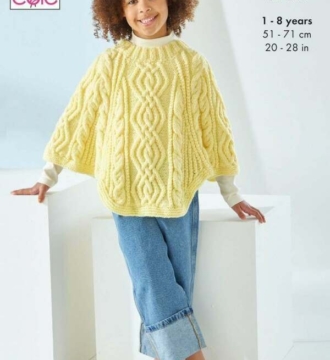 King Cole Pattern - 6560
