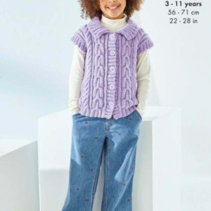 King Cole Pattern - 6561