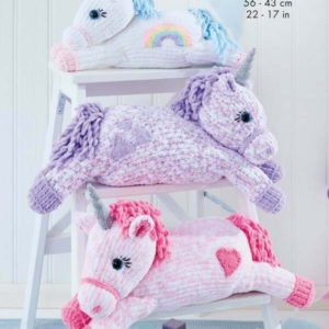 King Cole Pattern - 9225