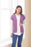 King Cole Knitting Pattern 6262