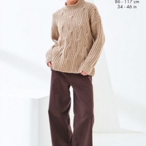 King Cole Knitting Pattern 6507