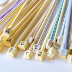 Knitting Needles