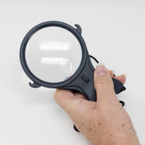 Lamps & Magnifiers