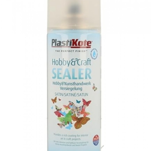 SEALER Hobby & Craft by PlastiKote (Matt)