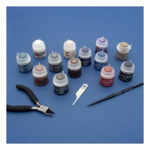 Model Paints