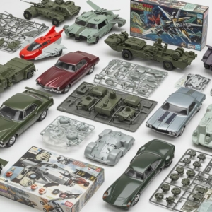 Modelling Kits