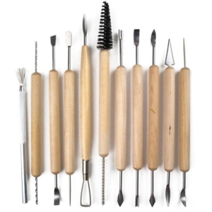 Modelling & Sculpting Tools