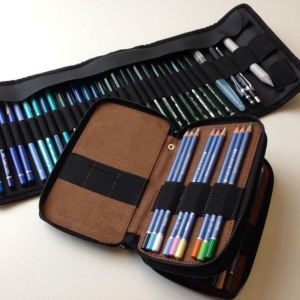 Pencil Cases