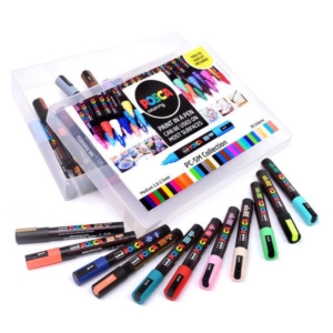 Posca Pens