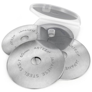 Rotary Cutter Blades
