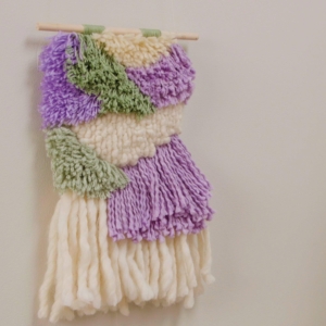 Rug Making