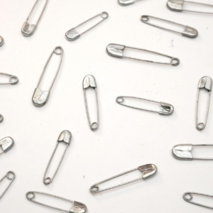 Safety Pins
