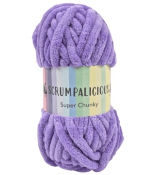 Cygnet Scrumpalicious Super Chunky