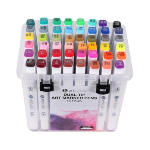 Sets of Marker Pens